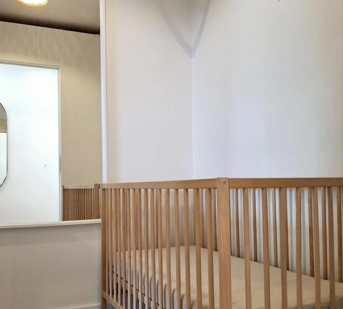 Appartement Lumineux Avec Jardin Proche Du Centre Bruxelas Bélgica